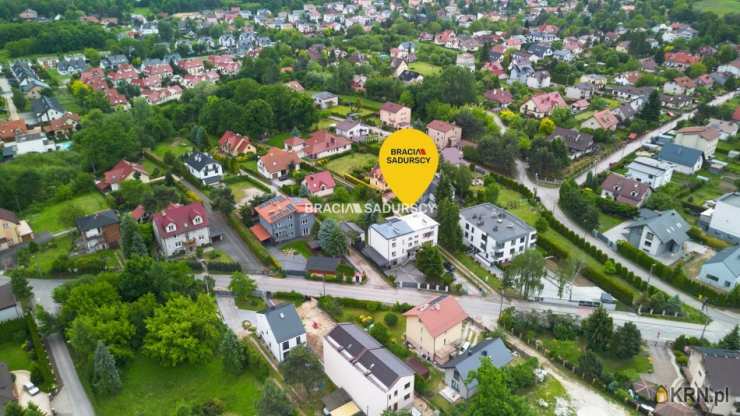 BRACIA SADURSCY ODDZIAŁ BS4 KROWODRZA, Dom  na sprzedaż, Kraków, Bieżanów-Prokocim, ul. Potrzask