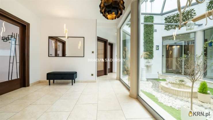 Dom  do wynajęcia, Kraków, Podgórze Duchackie, ul. Wyrwa, 