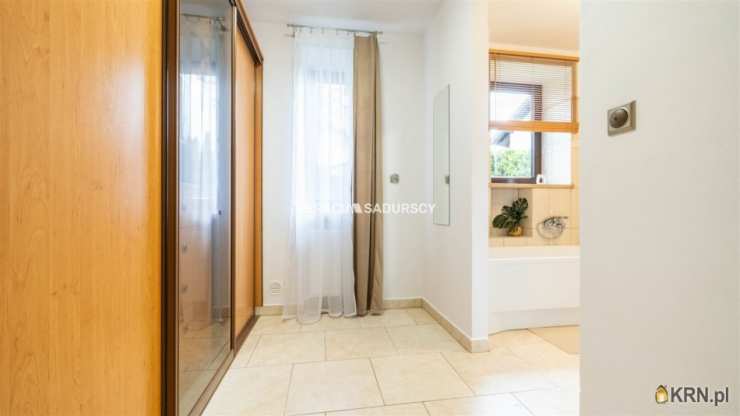 , Kraków, Podgórze Duchackie, ul. Wyrwa, Dom  do wynajęcia