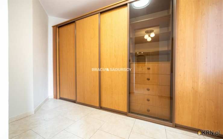 , Dom  do wynajęcia, Kraków, Podgórze Duchackie, ul. Wyrwa