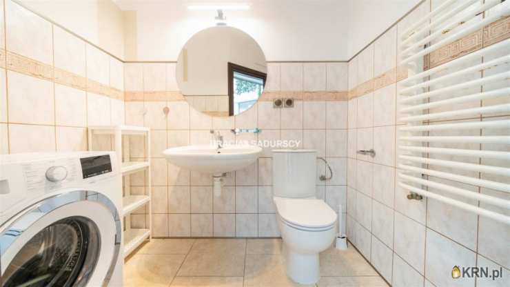 Kraków, Podgórze Duchackie, ul. Wyrwa, Dom  do wynajęcia, 