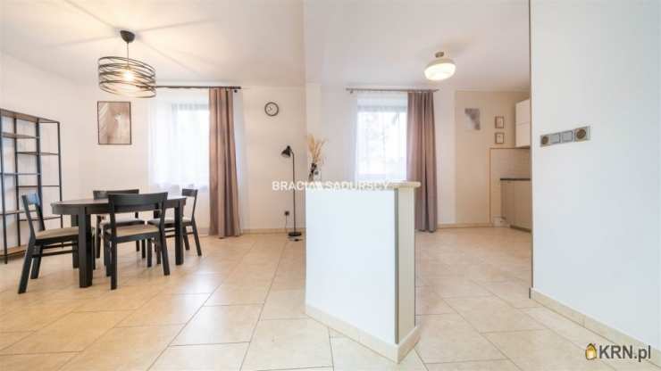 Bracia Sadurscy Oddział BS1 Kapelanka, Dom  do wynajęcia, Kraków, Podgórze Duchackie, ul. Wyrwa