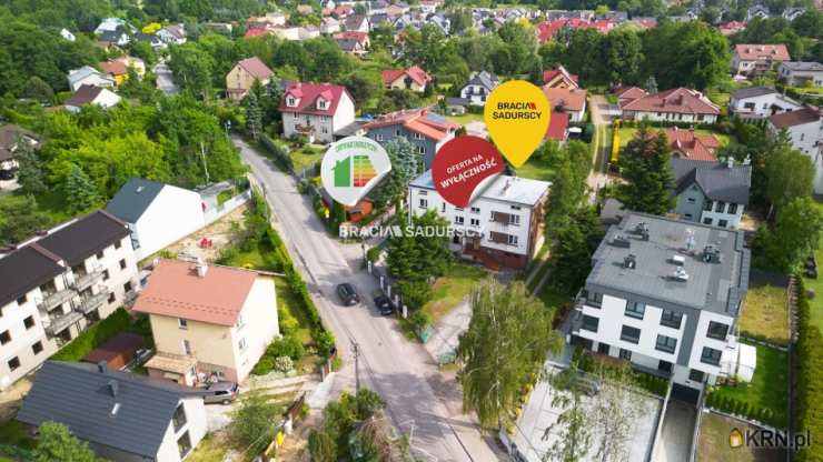 Dom  na sprzedaż, Kraków, Bieżanów-Prokocim, ul. Potrzask, 