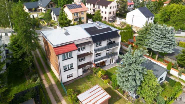 , Dom  na sprzedaż, Kraków, Bieżanów-Prokocim, ul. Potrzask