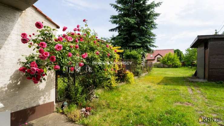 Kraków, Bieżanów-Prokocim, ul. Potrzask, Dom  na sprzedaż, 
