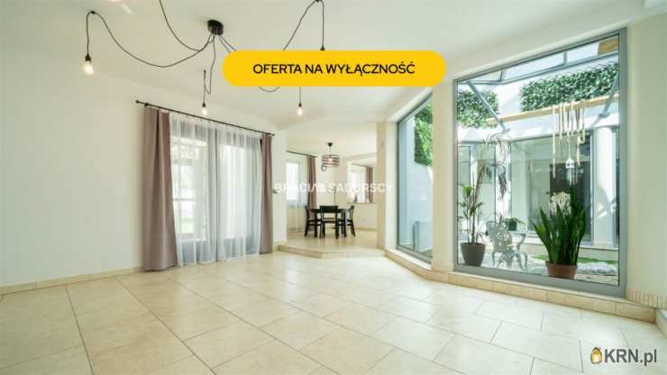 Dom  do wynajęcia, Kraków, Podgórze Duchackie, ul. Wyrwa, 