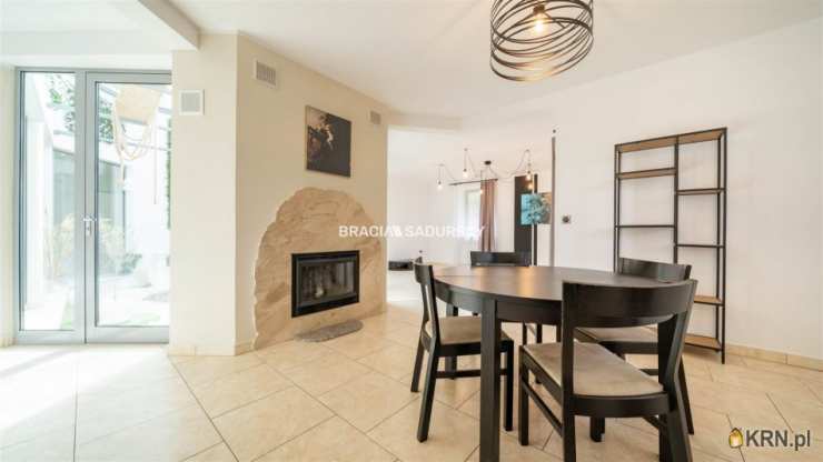 Dom  do wynajęcia, , Kraków, Podgórze Duchackie, ul. Wyrwa