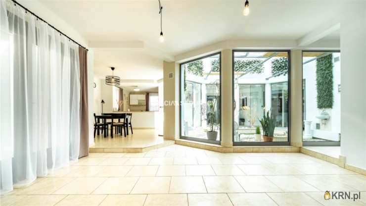 , Kraków, Podgórze Duchackie, ul. Wyrwa, Dom  do wynajęcia