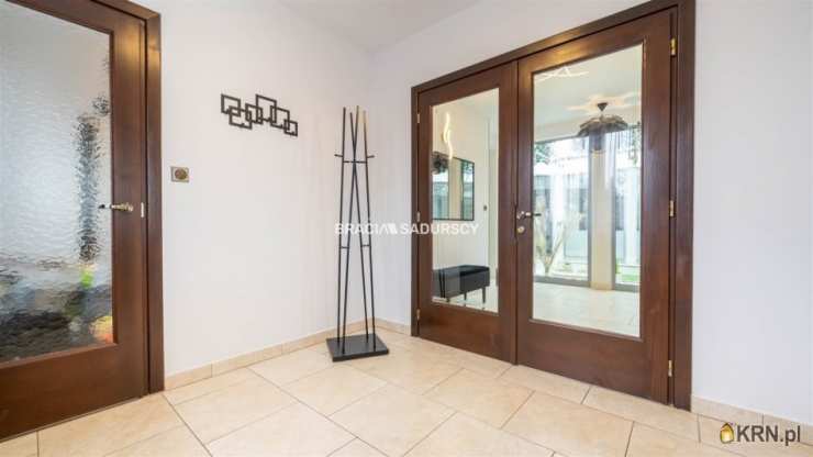 Bracia Sadurscy Oddział BS1 Kapelanka, Dom  do wynajęcia, Kraków, Podgórze Duchackie, ul. Wyrwa