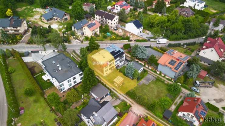 , Kraków, Bieżanów-Prokocim, ul. Potrzask, Dom  na sprzedaż