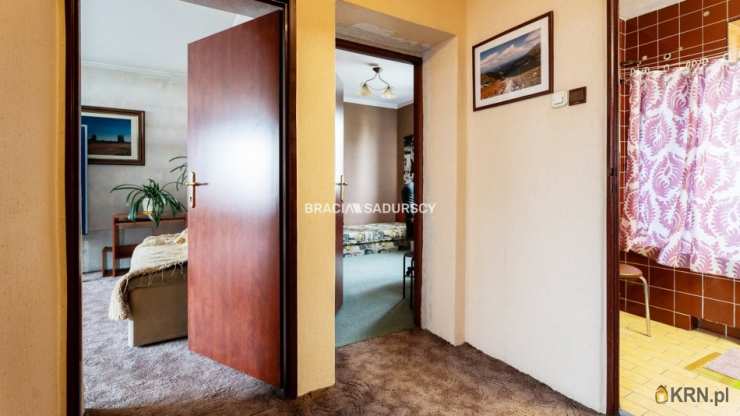 BRACIA SADURSCY ODDZIAŁ BS4 KROWODRZA, Dom  na sprzedaż, Kraków, Bieżanów-Prokocim, ul. Potrzask