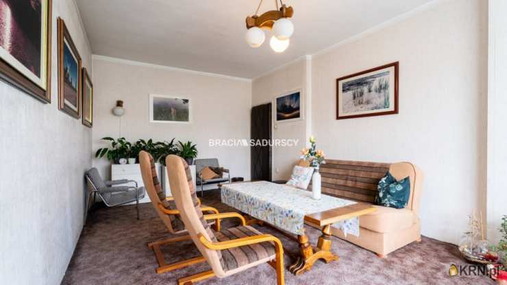 Dom  na sprzedaż, Kraków, Bieżanów-Prokocim, ul. Potrzask, 