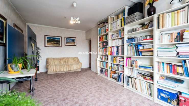 Kraków, Bieżanów-Prokocim, ul. Potrzask, Dom  na sprzedaż, 