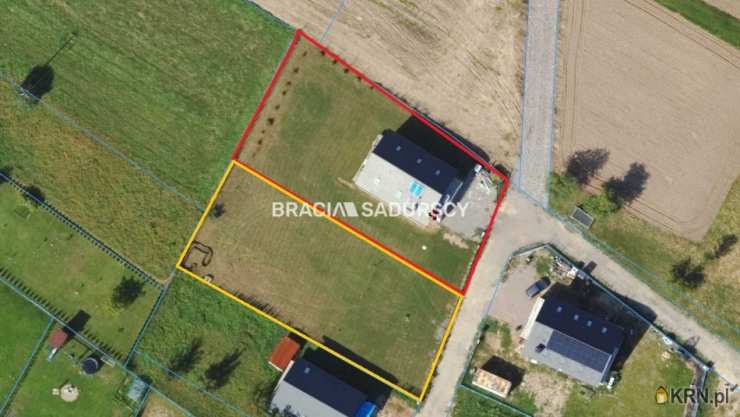 Kraków, Nowa Huta, ul. Rumiankowa, Dom  na sprzedaż, 