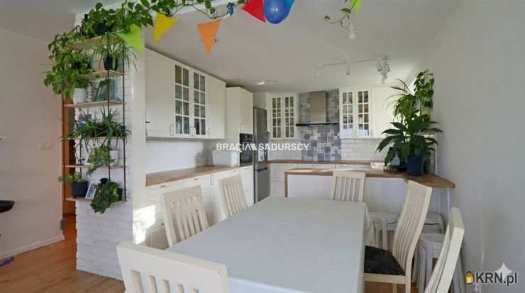 BRACIA SADURSCY NIERUCHOMOŚCI ODDZIAŁ BS5 NOWA HUTA, Dom  na sprzedaż, Kraków, Nowa Huta, ul. Rumiankowa