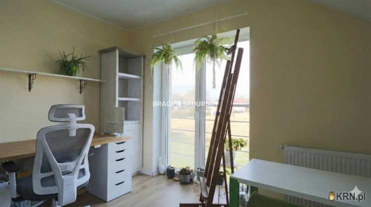 , Kraków, Nowa Huta, ul. Rumiankowa, Dom  na sprzedaż