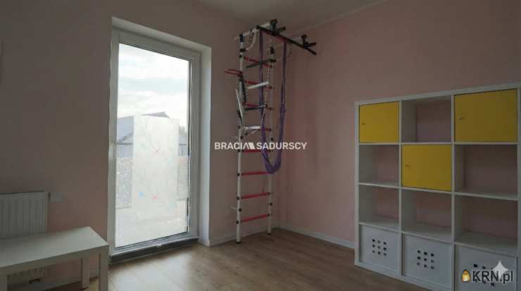 , Dom  na sprzedaż, Kraków, Nowa Huta, ul. Rumiankowa