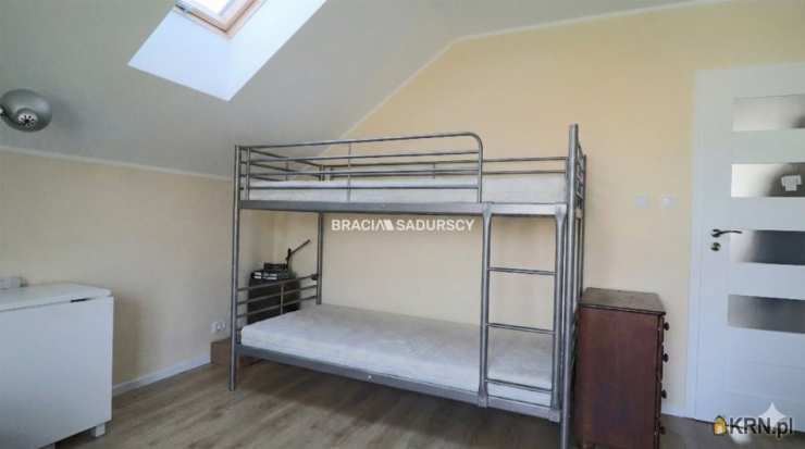 BRACIA SADURSCY NIERUCHOMOŚCI ODDZIAŁ BS5 NOWA HUTA, Dom  na sprzedaż, Kraków, Nowa Huta, ul. Rumiankowa