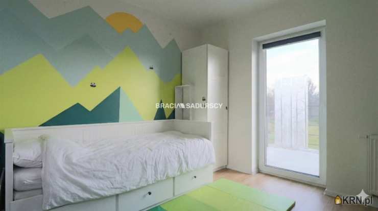 Dom  na sprzedaż, Kraków, Nowa Huta, ul. Rumiankowa, 