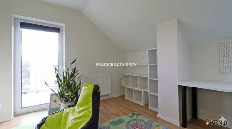 Dom  na sprzedaż, , Kraków, Nowa Huta, ul. Rumiankowa