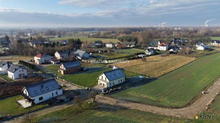 , Kraków, Nowa Huta, ul. Rumiankowa, Dom  na sprzedaż