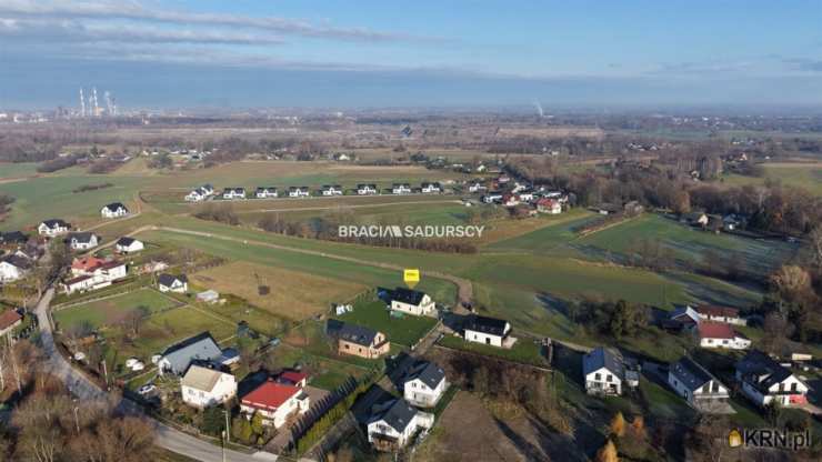 BRACIA SADURSCY NIERUCHOMOŚCI ODDZIAŁ BS5 NOWA HUTA, Dom  na sprzedaż, Kraków, Nowa Huta, ul. Rumiankowa