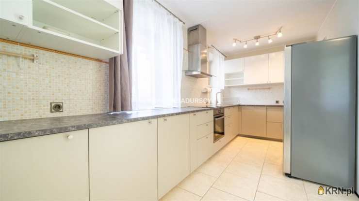 Dom  do wynajęcia, Kraków, Podgórze Duchackie, ul. Wyrwa, 