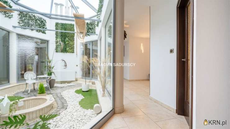 , Kraków, Podgórze Duchackie, ul. Wyrwa, Dom  do wynajęcia