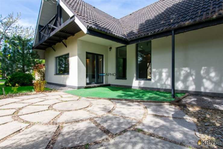 Dom  do wynajęcia, Kraków, Zwierzyniec/Zakamycze, ul. K. Wyżgi, 