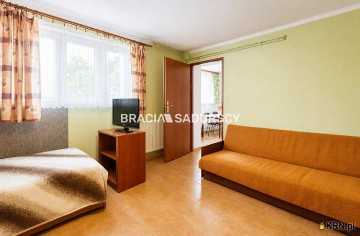 , Kraków, Bieżanów-Prokocim, ul. Potrzask, Dom  na sprzedaż