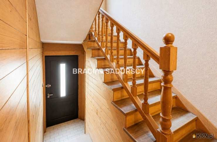 Kraków, Bieżanów-Prokocim, ul. Potrzask, , Dom  na sprzedaż