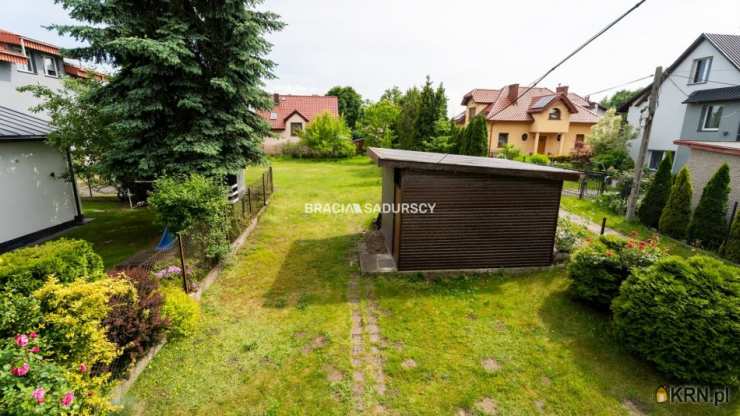 Dom  na sprzedaż, Kraków, Bieżanów-Prokocim, ul. Potrzask, 