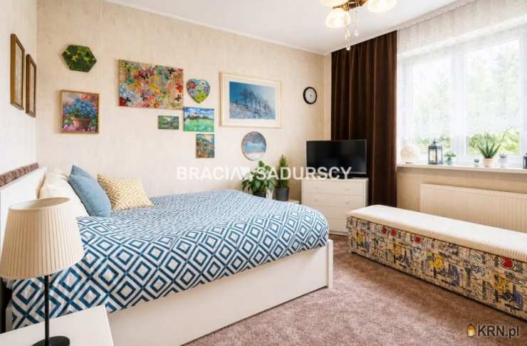 Dom  na sprzedaż, , Kraków, Bieżanów-Prokocim, ul. Potrzask