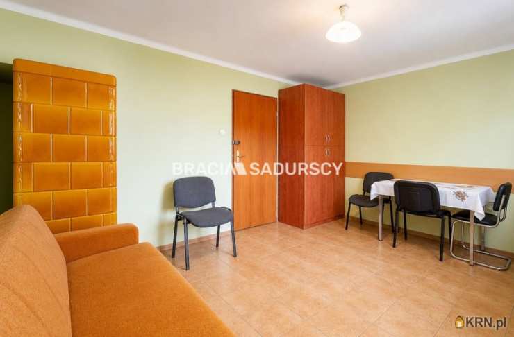 BRACIA SADURSCY ODDZIAŁ BS4 KROWODRZA, Dom  na sprzedaż, Kraków, Bieżanów-Prokocim, ul. Potrzask