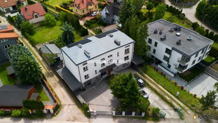 Kraków, Bieżanów-Prokocim, ul. Potrzask, Dom  na sprzedaż, 