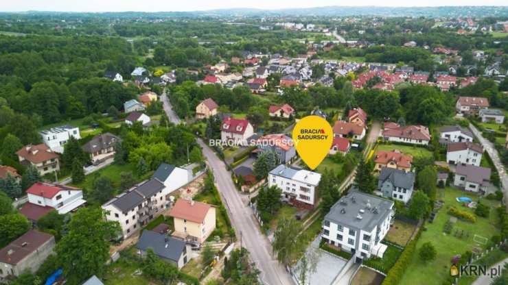 Kraków, Bieżanów-Prokocim, ul. Potrzask, Dom  na sprzedaż, 