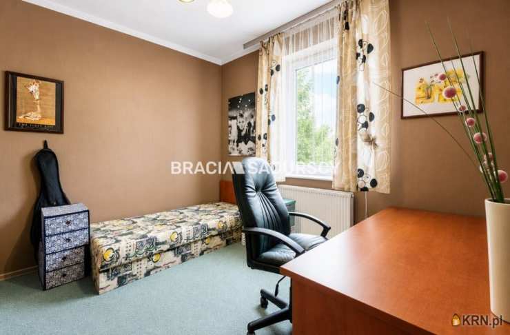 Kraków, Bieżanów-Prokocim, ul. Potrzask, , Dom  na sprzedaż