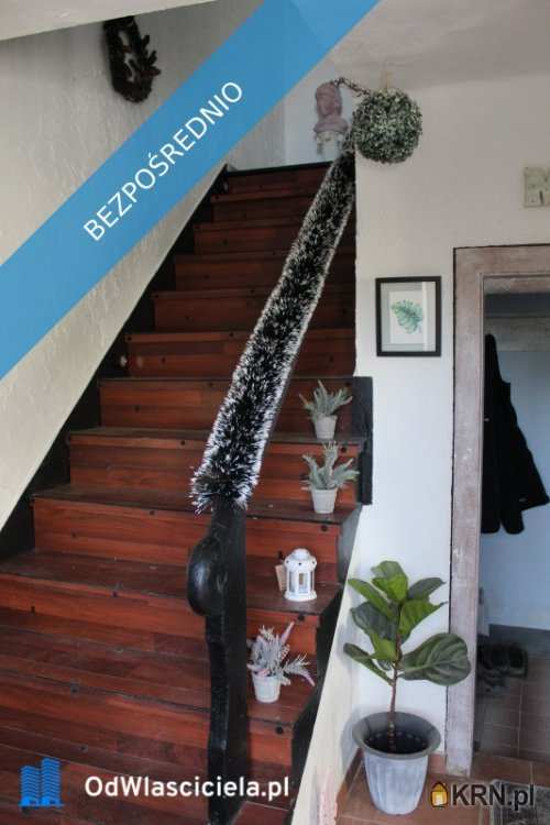 Dom  na sprzedaż, 12 pokojowe, Krzanowice, ul. 