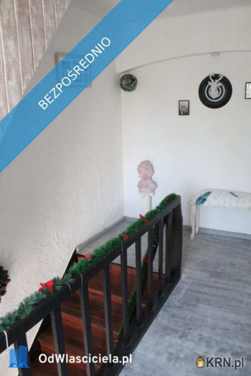 Krzanowice, ul. , 12 pokojowe, Dom  na sprzedaż