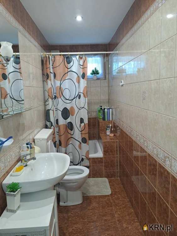 5 pokojowe, Dom  na sprzedaż, Kwiatków, ul. 