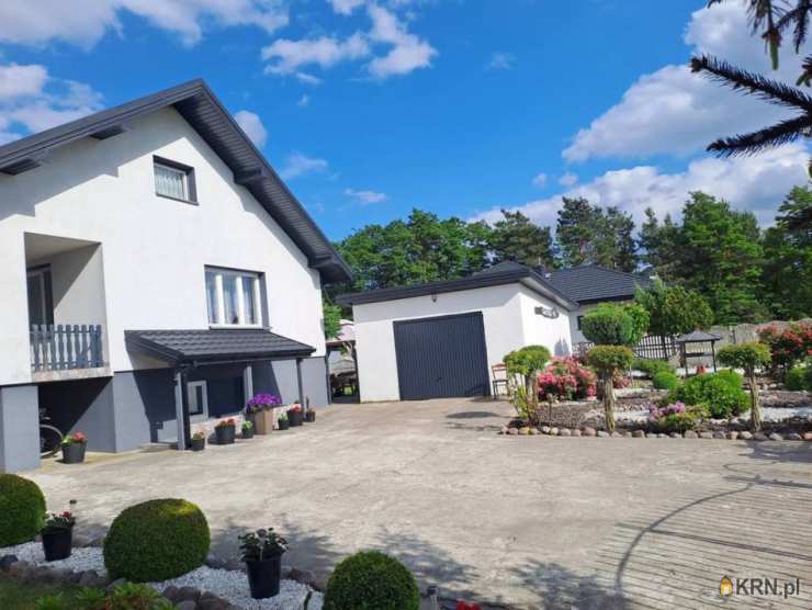 Dom  na sprzedaż, 5 pokojowe, Kwiatków, ul. 