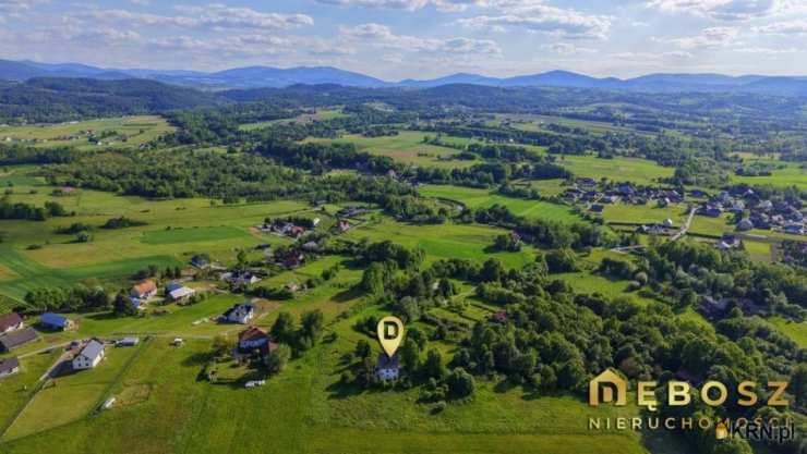 Łapanów, ul. , Dom  na sprzedaż, 6 pokojowe