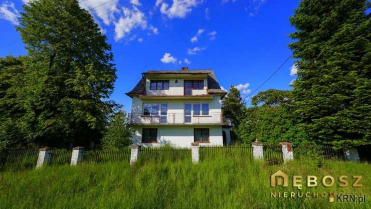 Łapanów, ul. , 6 pokojowe, Dom  na sprzedaż