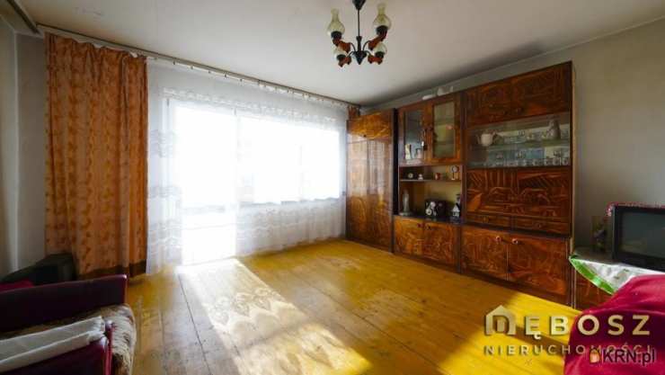 DĘBOSZ Nieruchomości, Dom  na sprzedaż, Łapanów, ul. 