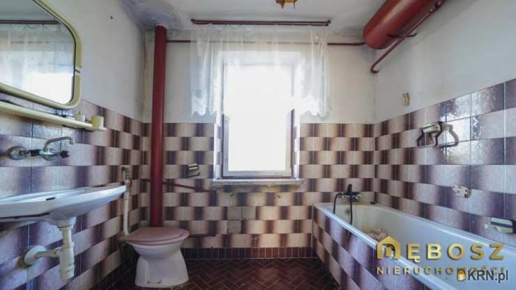 Łapanów, ul. , Dom  na sprzedaż, 6 pokojowe