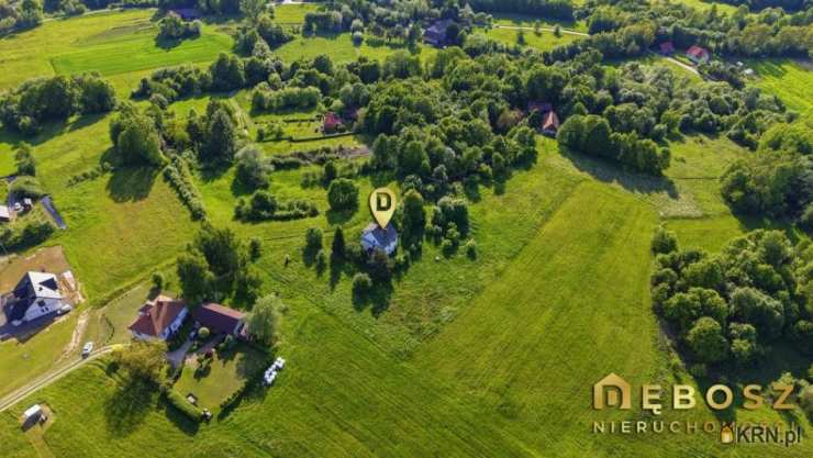 Łapanów, ul. , 6 pokojowe, Dom  na sprzedaż