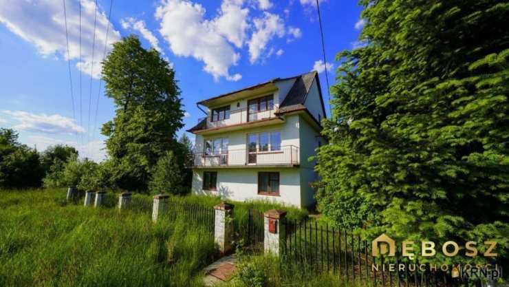 Dom  na sprzedaż, Łapanów, ul. , 6 pokojowe