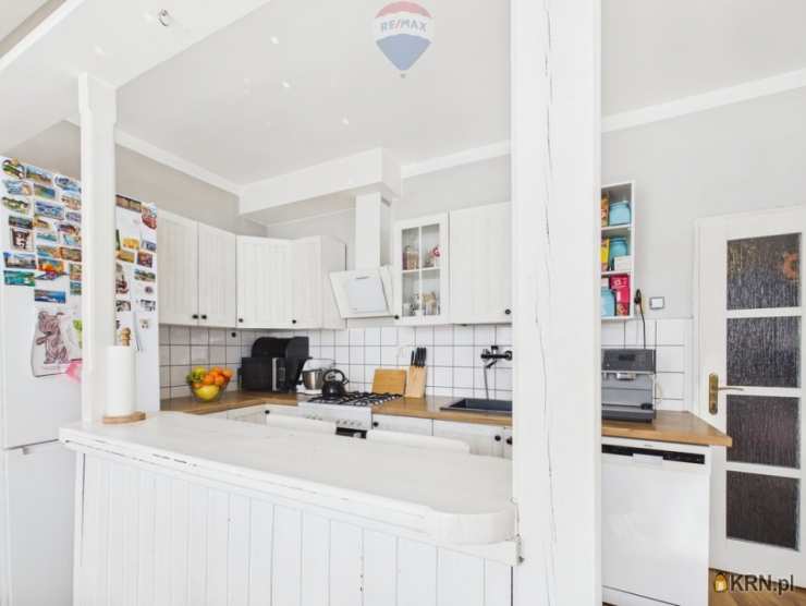 4 pokojowe, Dom  na sprzedaż, Łapsze Niżne, ul. 