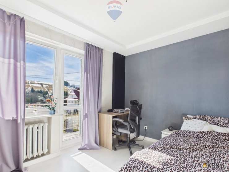 Dom  na sprzedaż, 4 pokojowe, Łapsze Niżne, ul. 