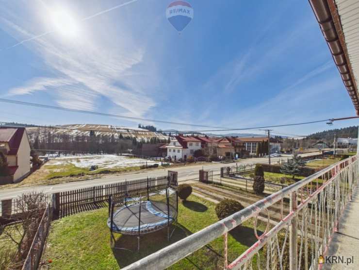 Łapsze Niżne, ul. , 4 pokojowe, Dom  na sprzedaż